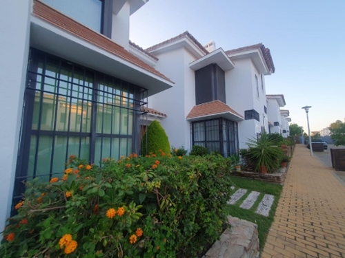 Cartaya Costa Occidental Haus Bild 6353184