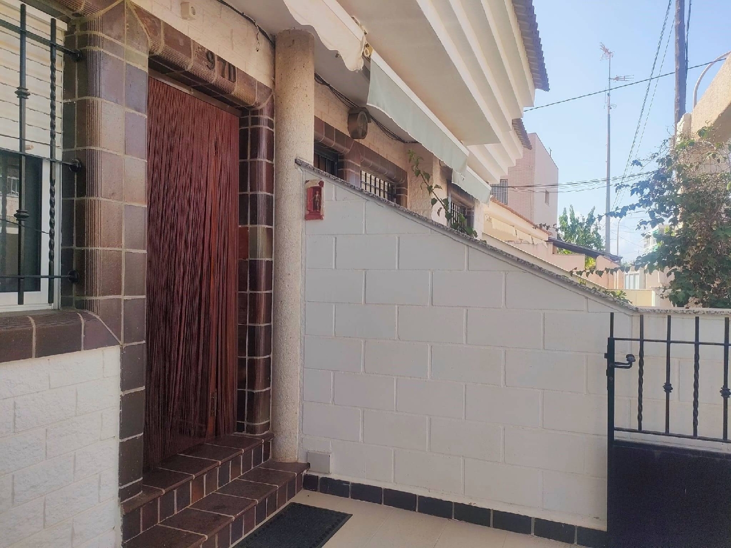  en venta casa Casabermeja Antequera 3