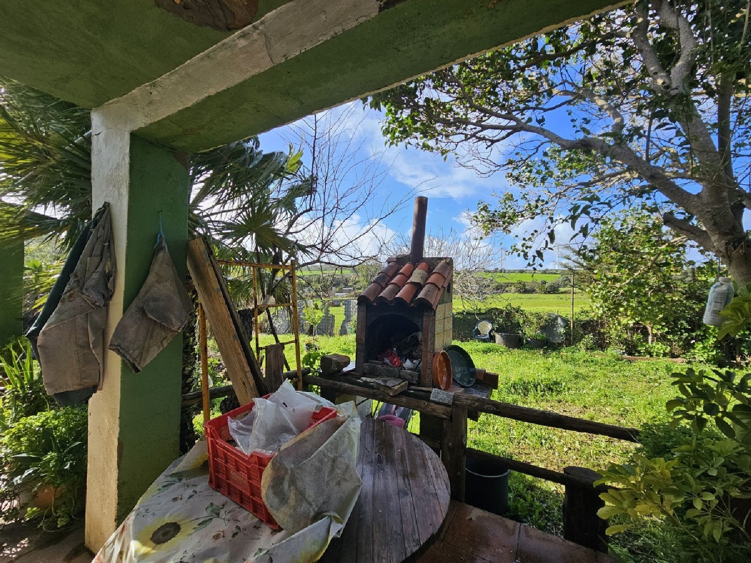  te koop huis Casares Tierra De Mellid 5