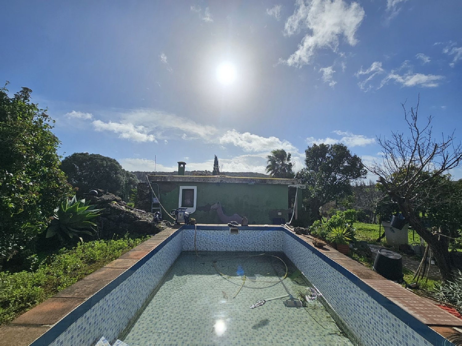  te koop huis Casares Tierra De Mellid 1