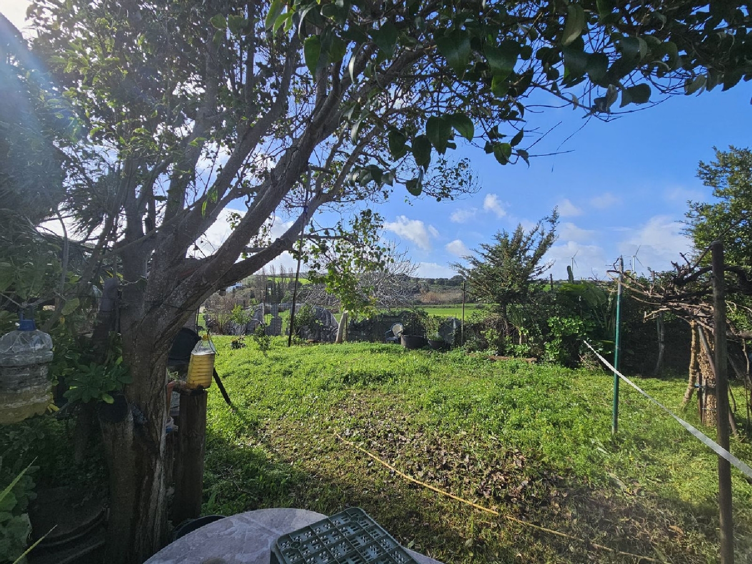  te koop huis Casares Tierra De Mellid 2