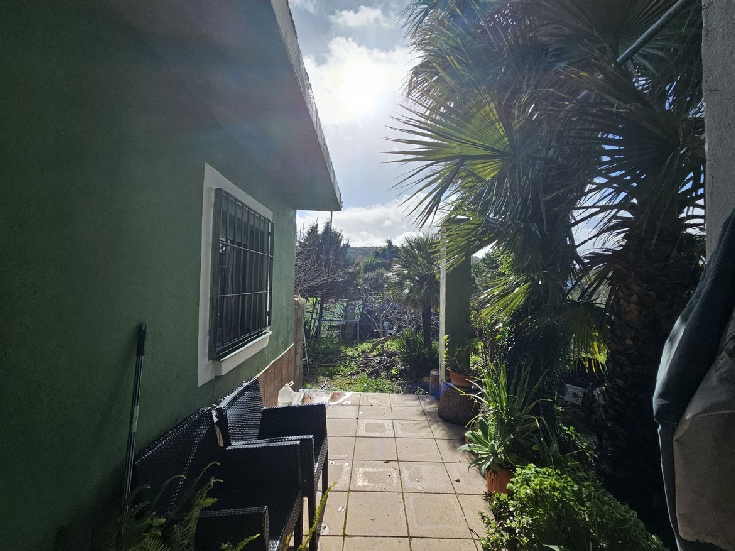  te koop huis Casares Tierra De Mellid 7