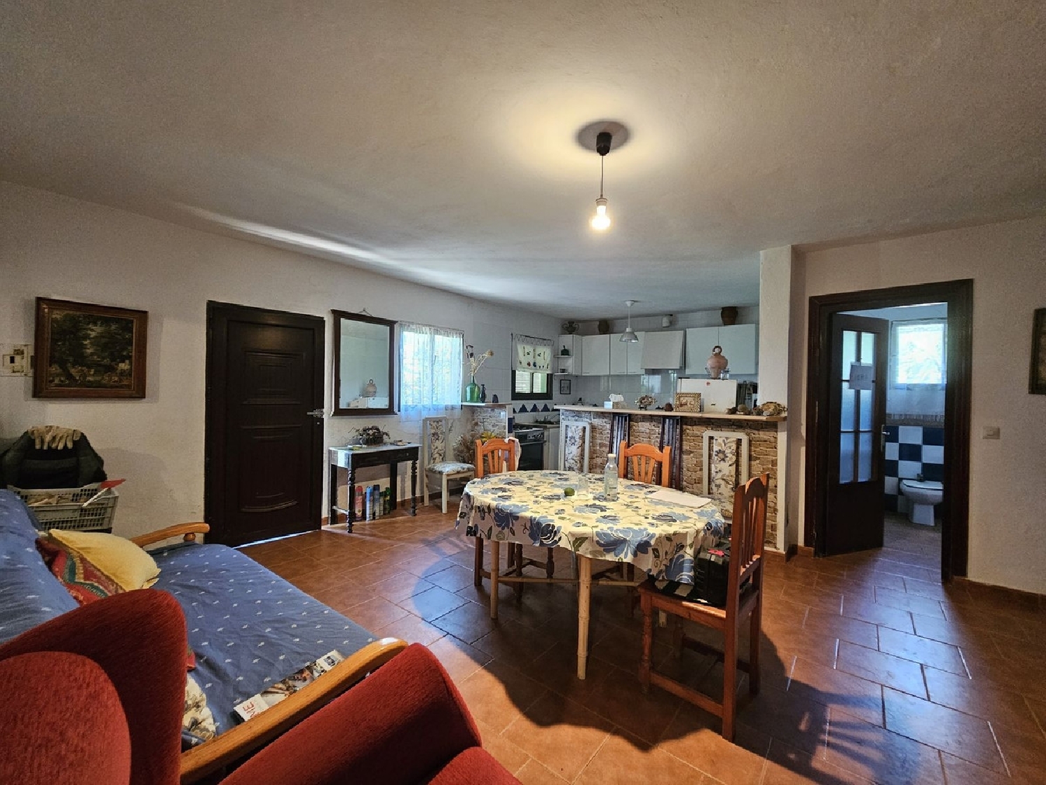  te koop huis Casares Tierra De Mellid 3