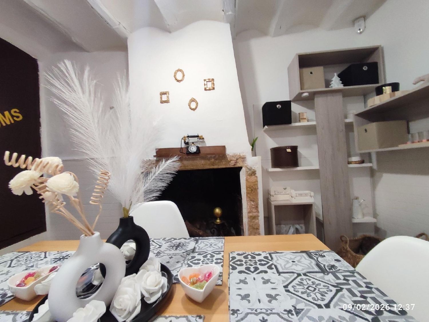  for sale house Castalla Alcoia 7