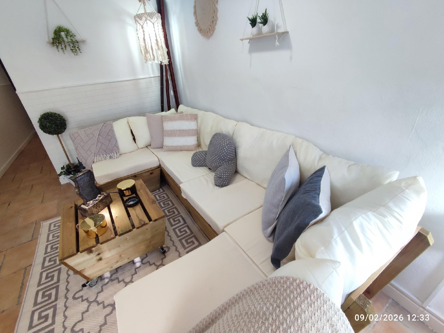  for sale house Castalla Alcoia 1