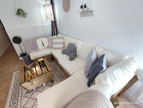 Castalla Alcoia house foto 6346114