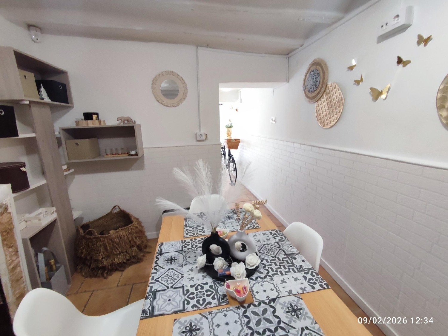  for sale house Castalla Alcoia 3