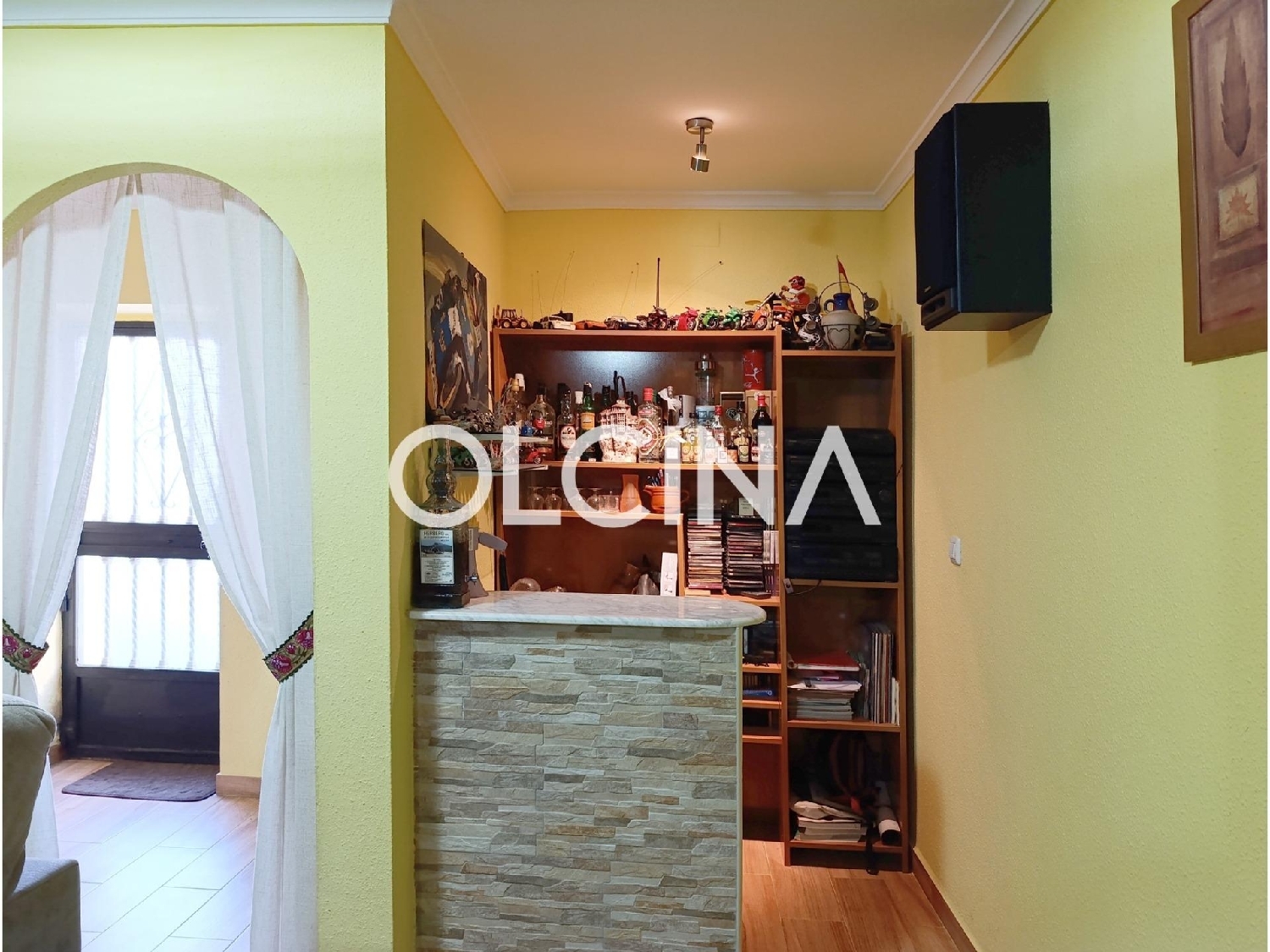  for sale house Castalla Alcoia 8