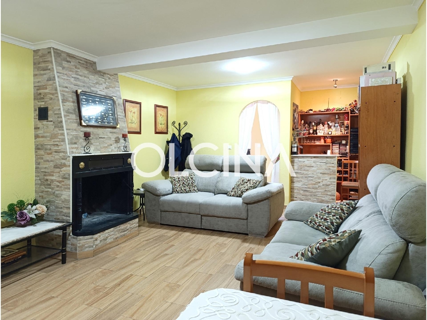  for sale house Castalla Alcoia 5