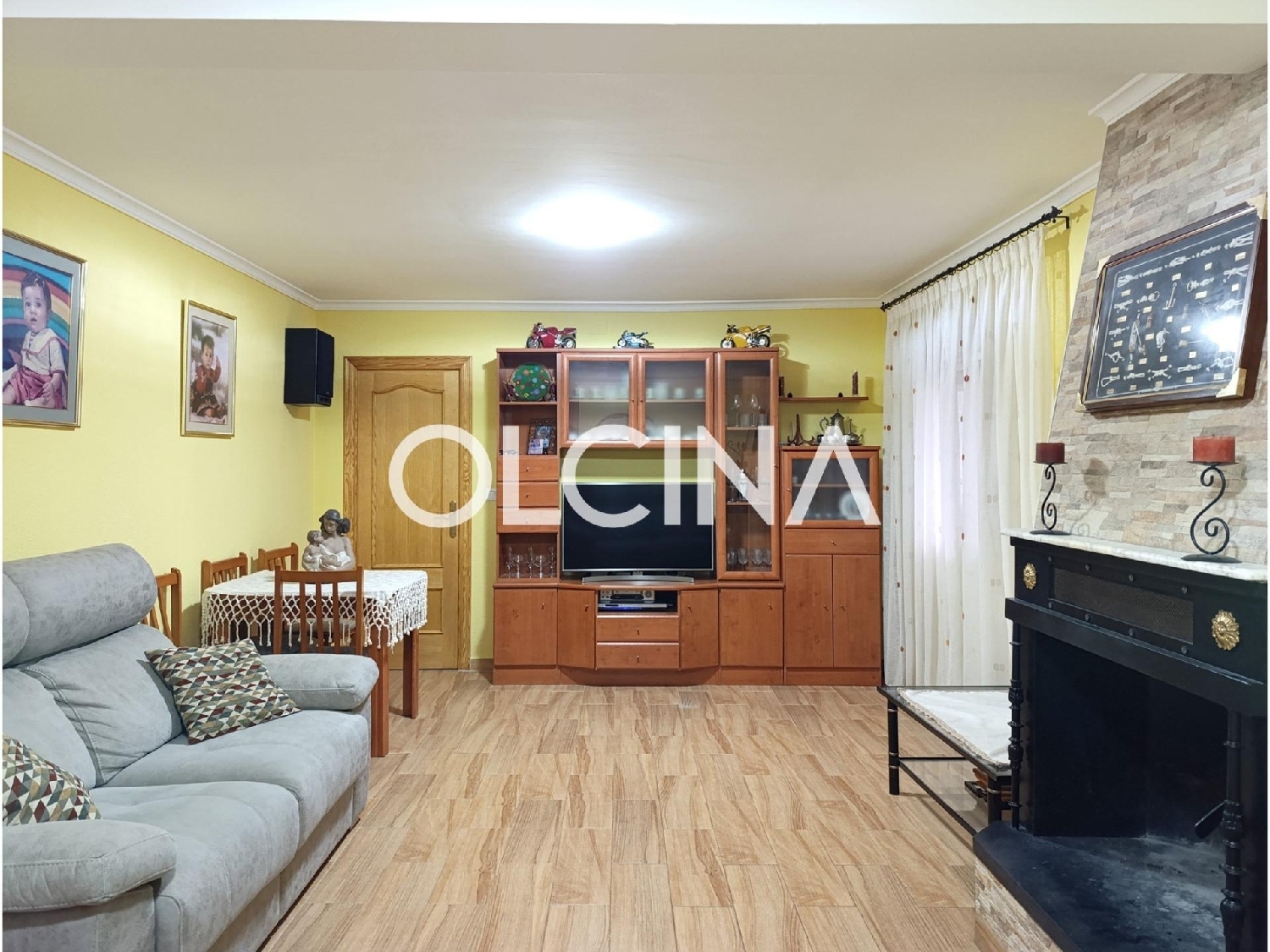  for sale house Castalla Alcoia 6