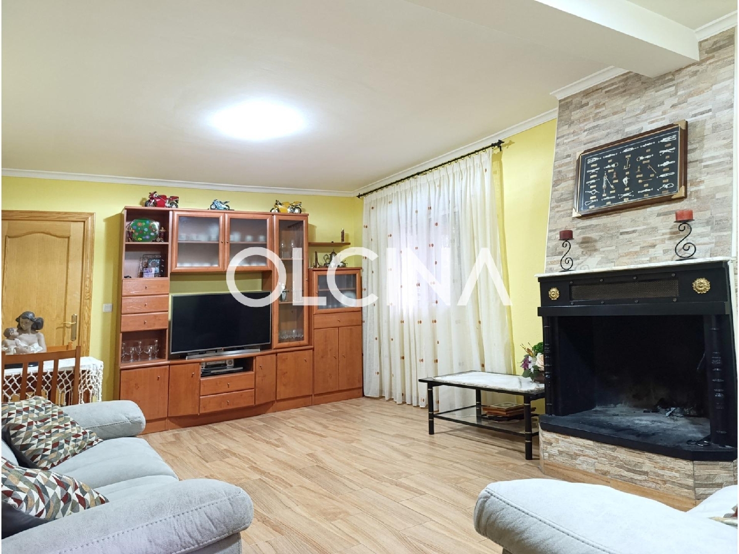  for sale house Castalla Alcoia 3