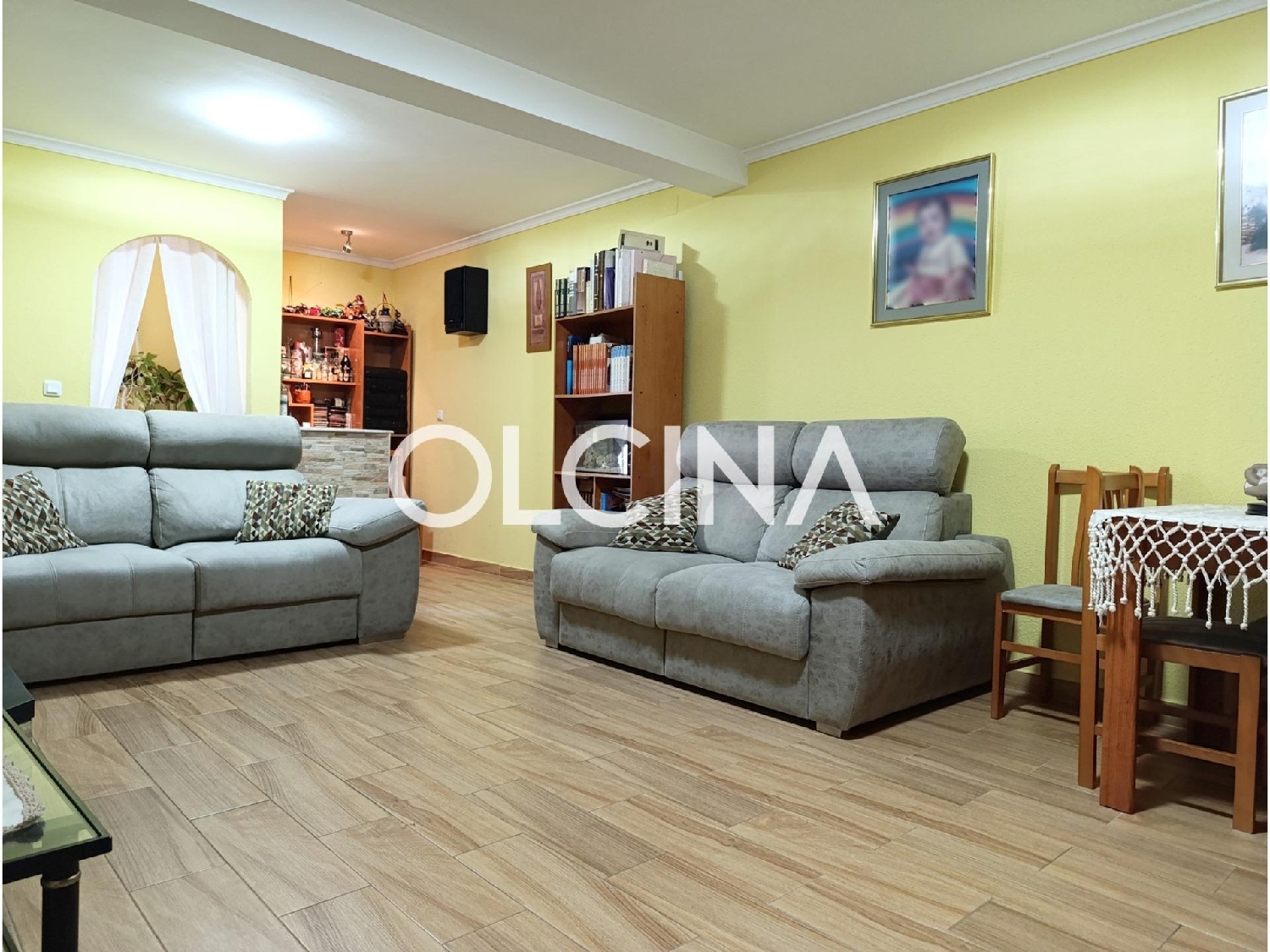  for sale house Castalla Alcoia 4