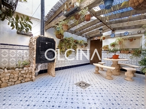 Castalla Alcoia house foto 6353165