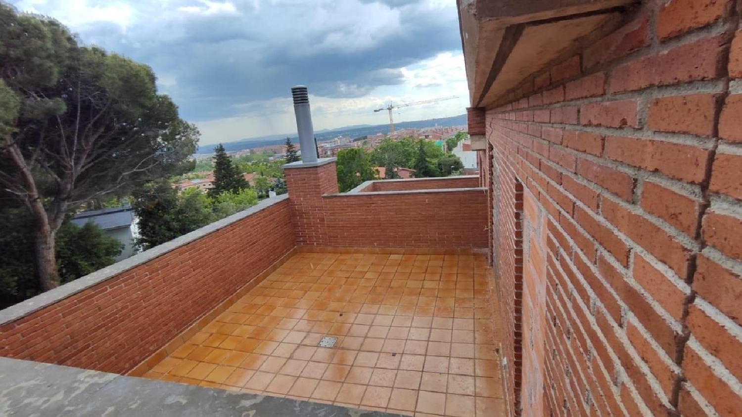  till salu hus Castellar Del Vallès Vallès Occidental 7