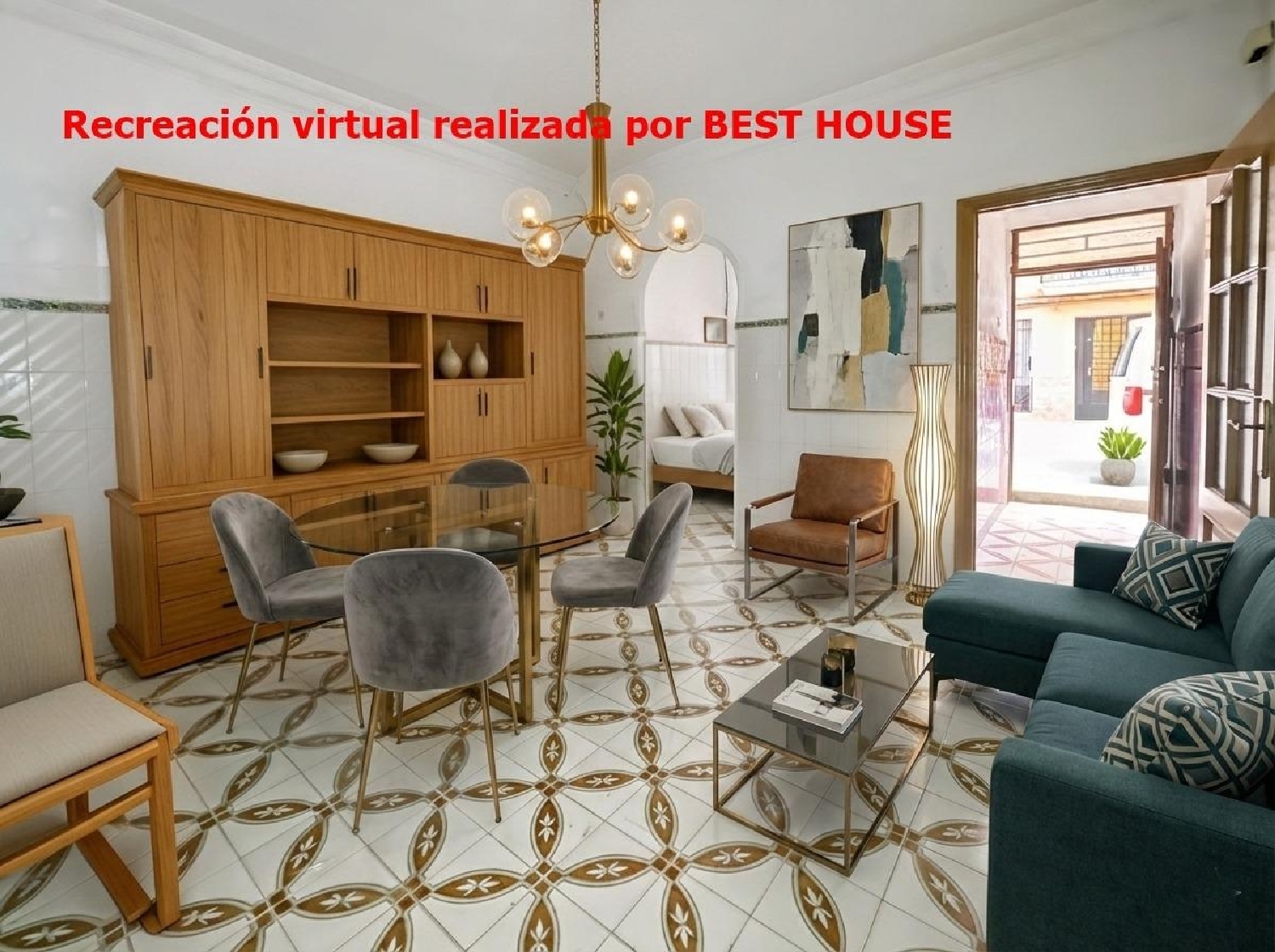  en venta casa Castellons Marina Alta 2