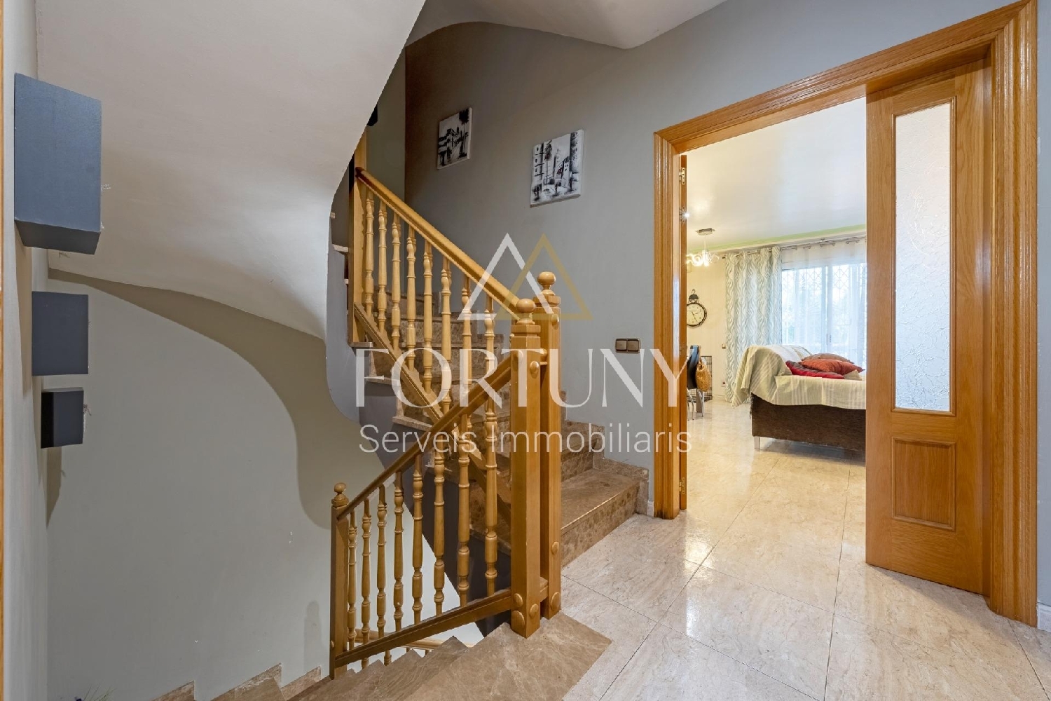  à vendre maison Castellvell Del Camp Baix Camp 5