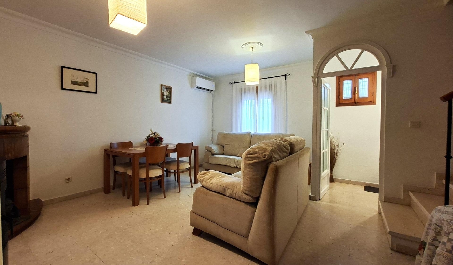  kaufen Haus Castilleja De La Cuesta Metropolitana De Sevilla 3