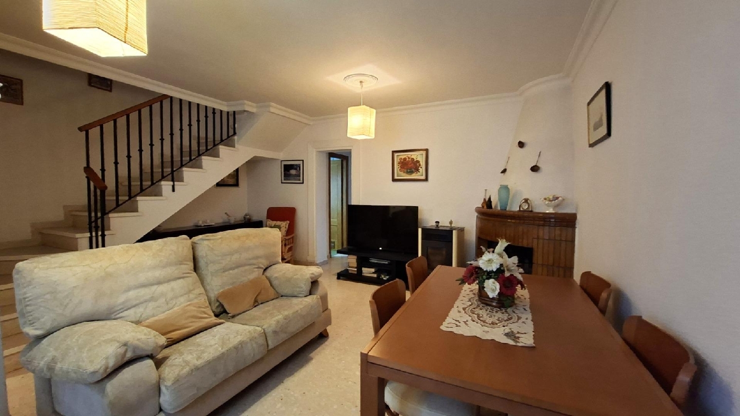  kaufen Haus Castilleja De La Cuesta Metropolitana De Sevilla 2