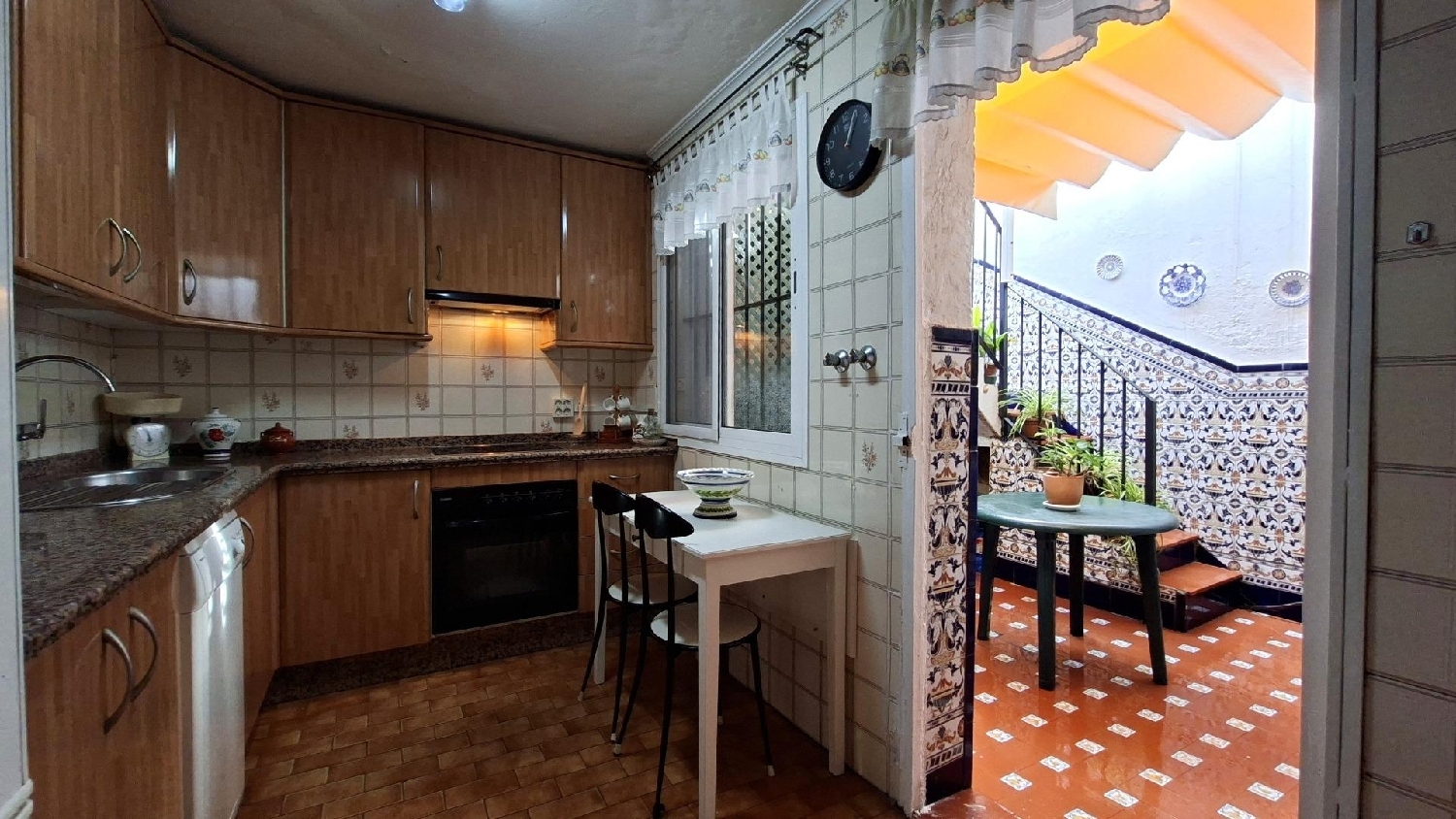  kaufen Haus Castilleja De La Cuesta Metropolitana De Sevilla 5