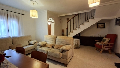 Castilleja De La Cuesta Metropolitana De Sevilla Haus Bild 6347774