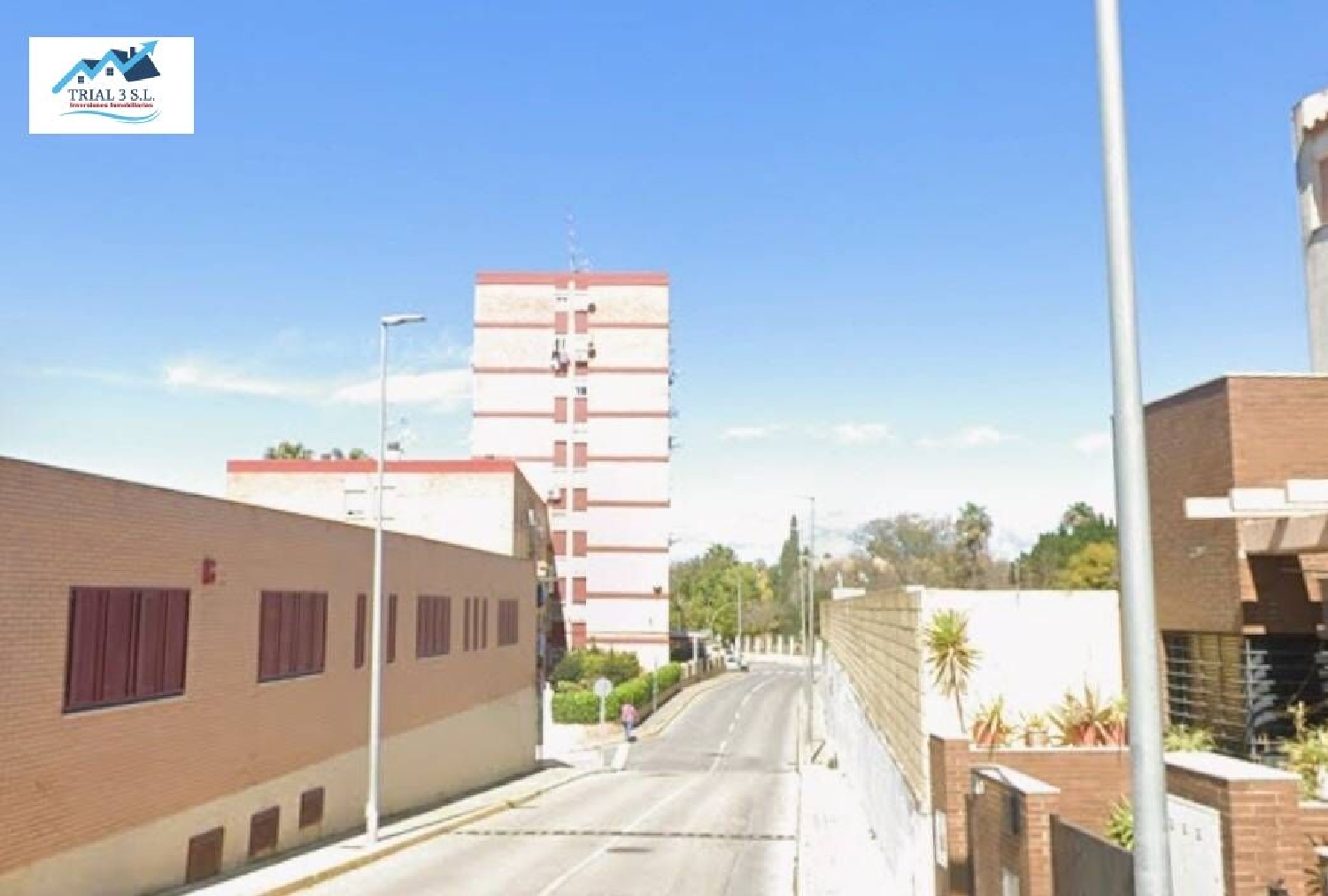  kaufen Haus Castilleja De La Cuesta Metropolitana De Sevilla 2