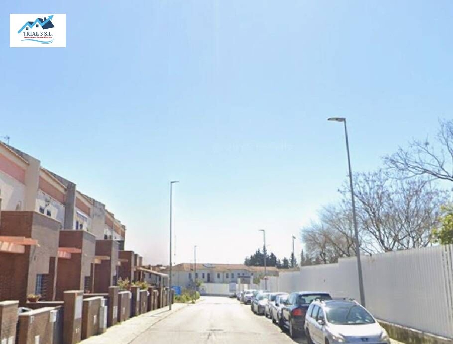  kaufen Haus Castilleja De La Cuesta Metropolitana De Sevilla 1