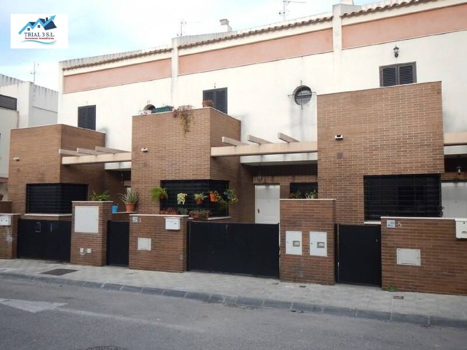  kaufen Haus Castilleja De La Cuesta Metropolitana De Sevilla 1