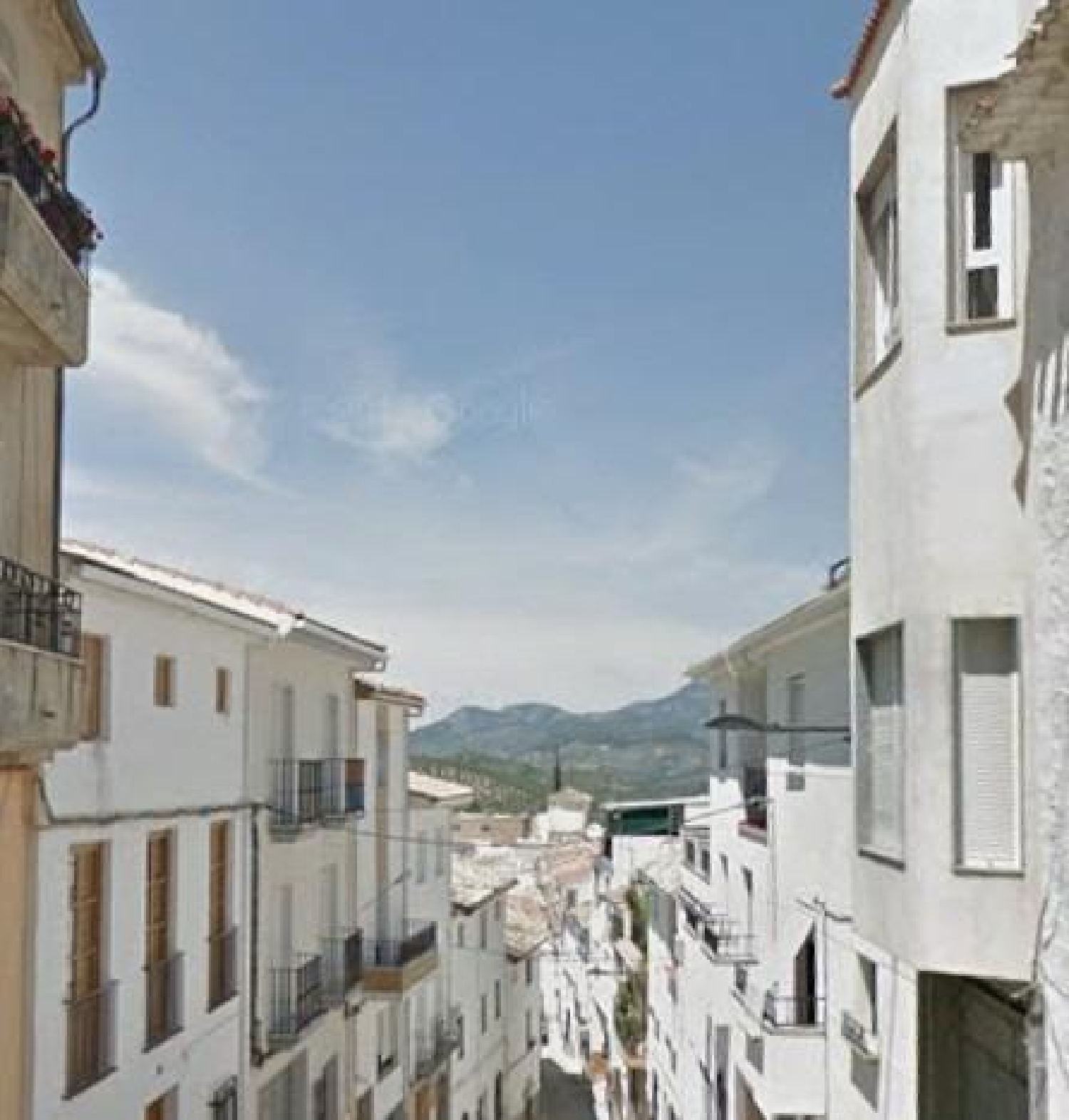 à vendre maison Castillo De Locubín Sierra Sur 1