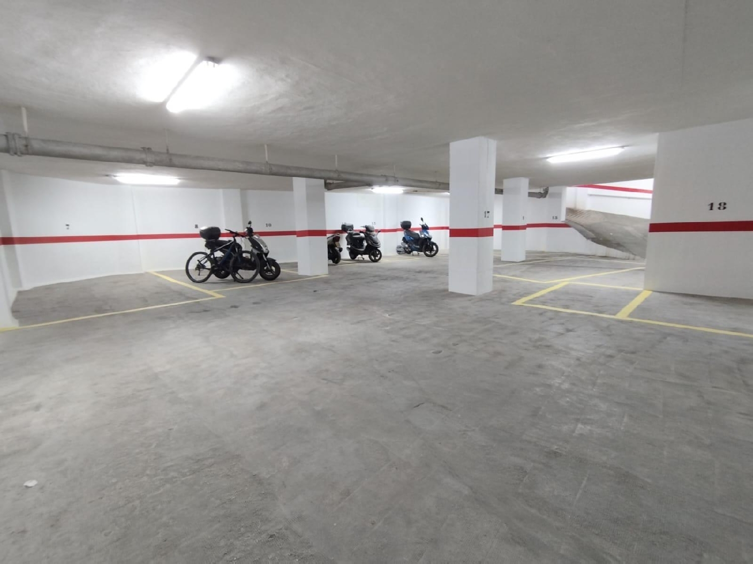  till salu hus Castrillo De Murcia Odra-Pisuerga 4