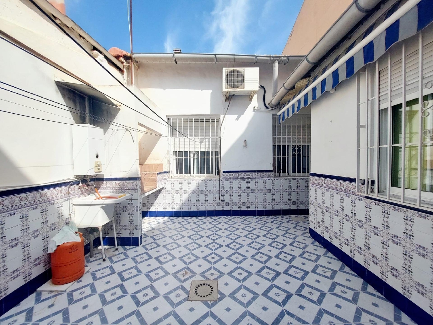  en venta casa Castrillo De Murcia Odra-Pisuerga 5