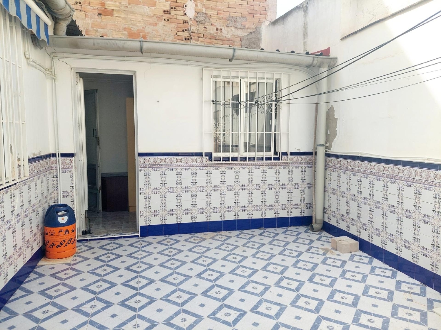  en venta casa Castrillo De Murcia Odra-Pisuerga 4