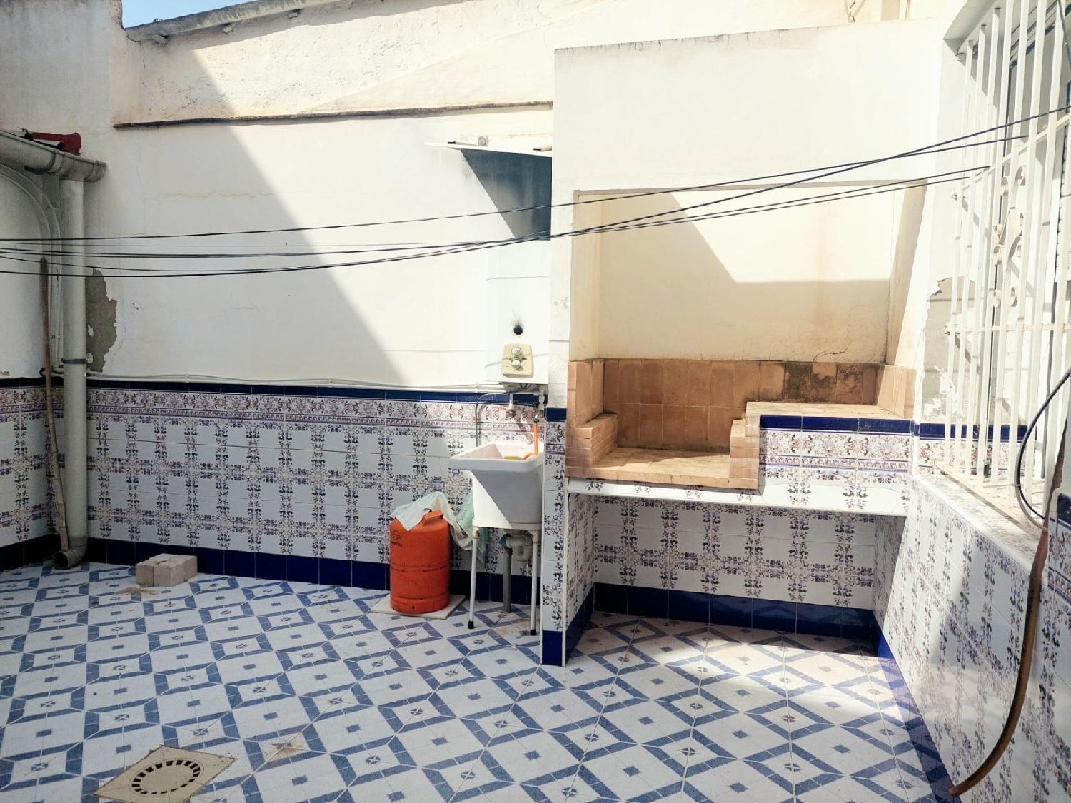  en venta casa Castrillo De Murcia Odra-Pisuerga 3