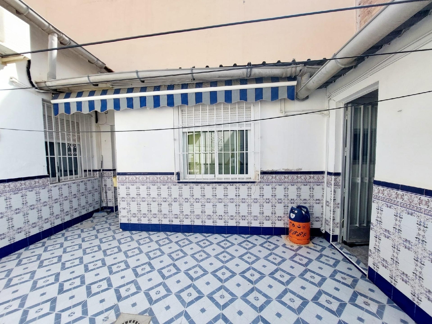  en venta casa Castrillo De Murcia Odra-Pisuerga 1