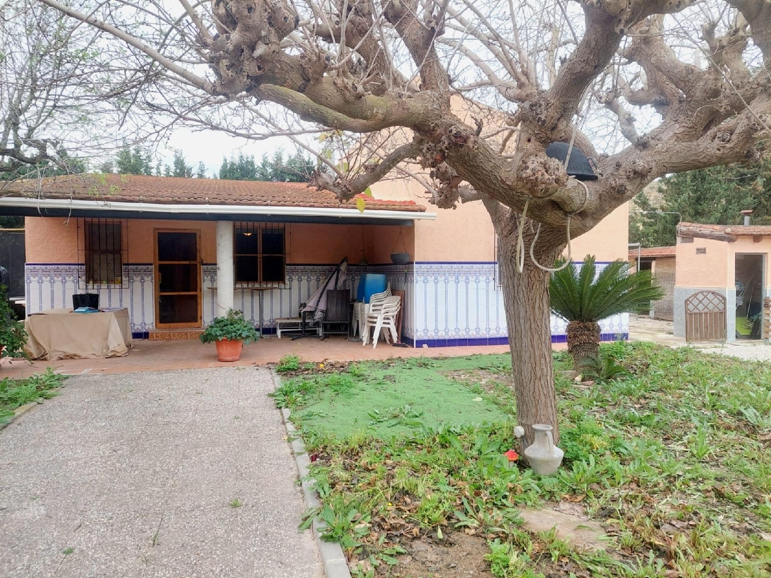  en venta casa Castrillo De Murcia Odra-Pisuerga 1