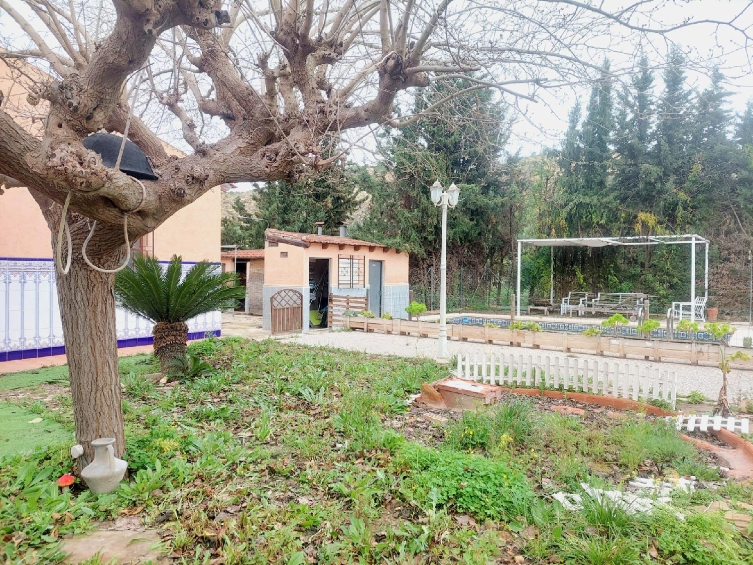  en venta casa Castrillo De Murcia Odra-Pisuerga 4