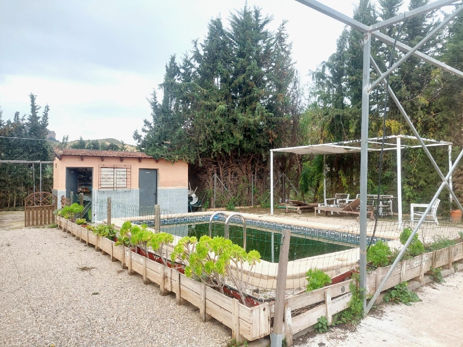  en venta casa Castrillo De Murcia Odra-Pisuerga 5