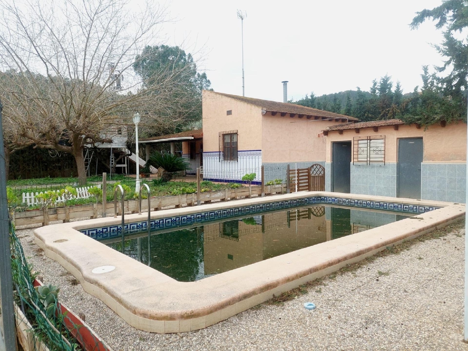 en venta casa Castrillo De Murcia Odra-Pisuerga 6