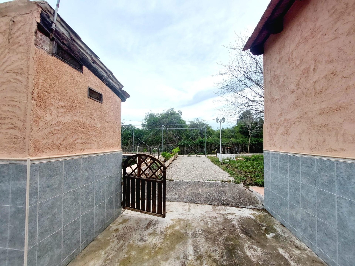  en venta casa Castrillo De Murcia Odra-Pisuerga 8