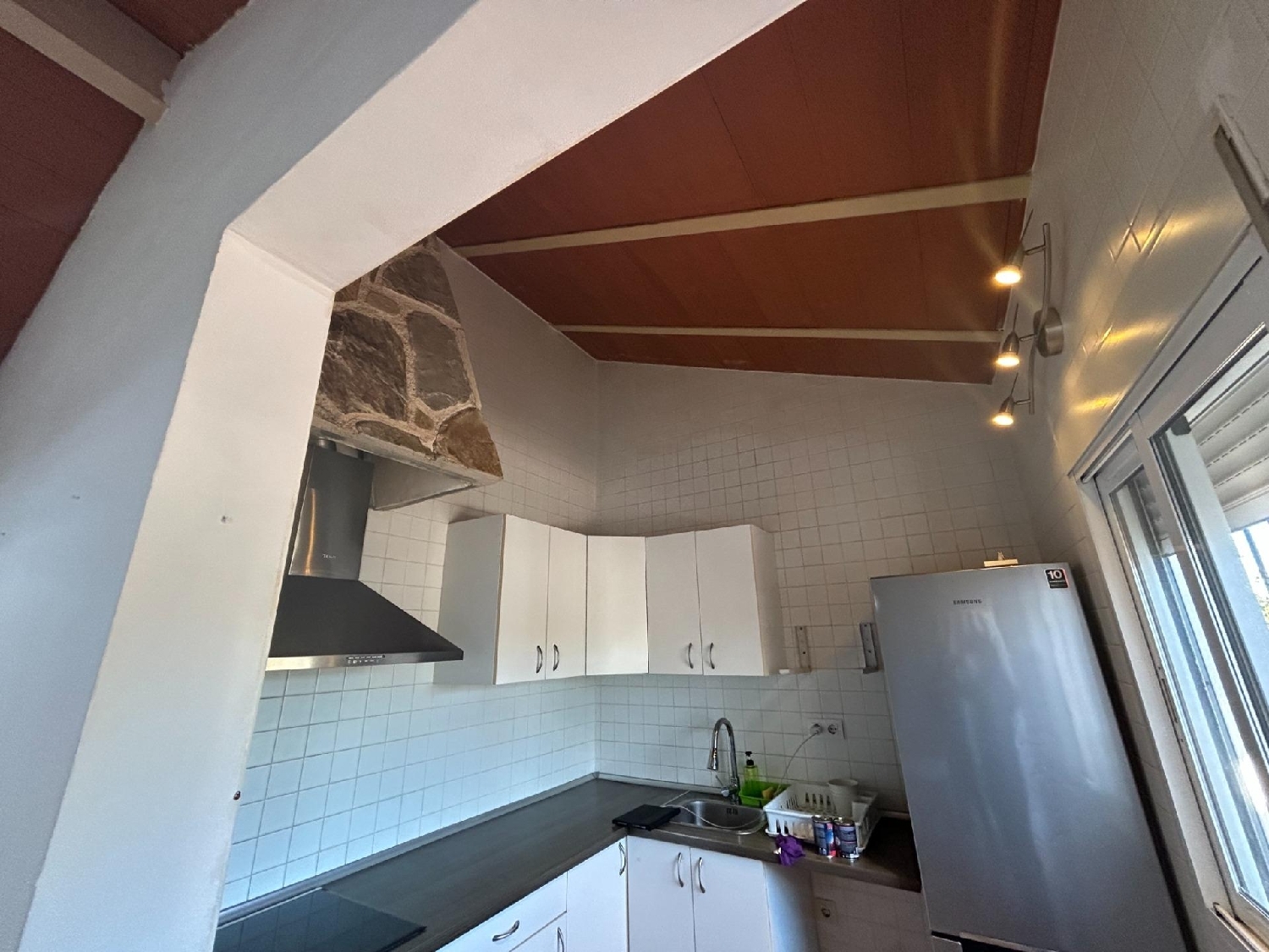  en venta casa Castrillo De Murcia Odra-Pisuerga 8