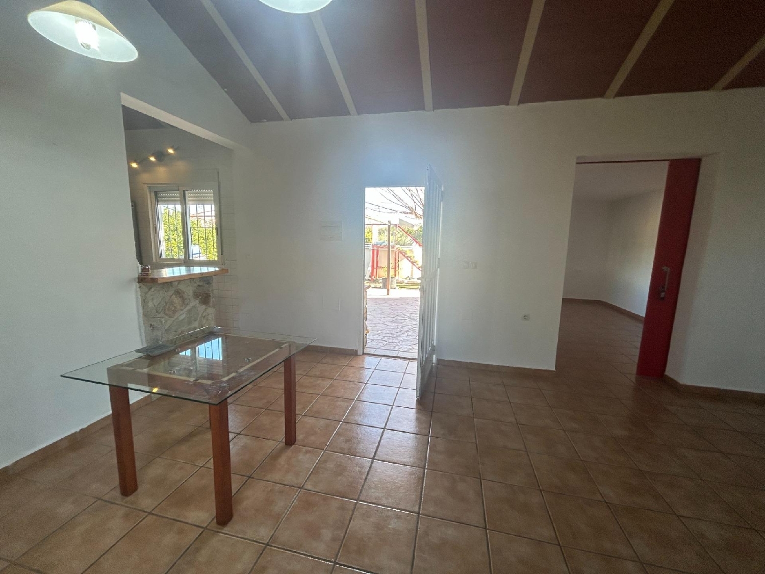  en venta casa Castrillo De Murcia Odra-Pisuerga 4