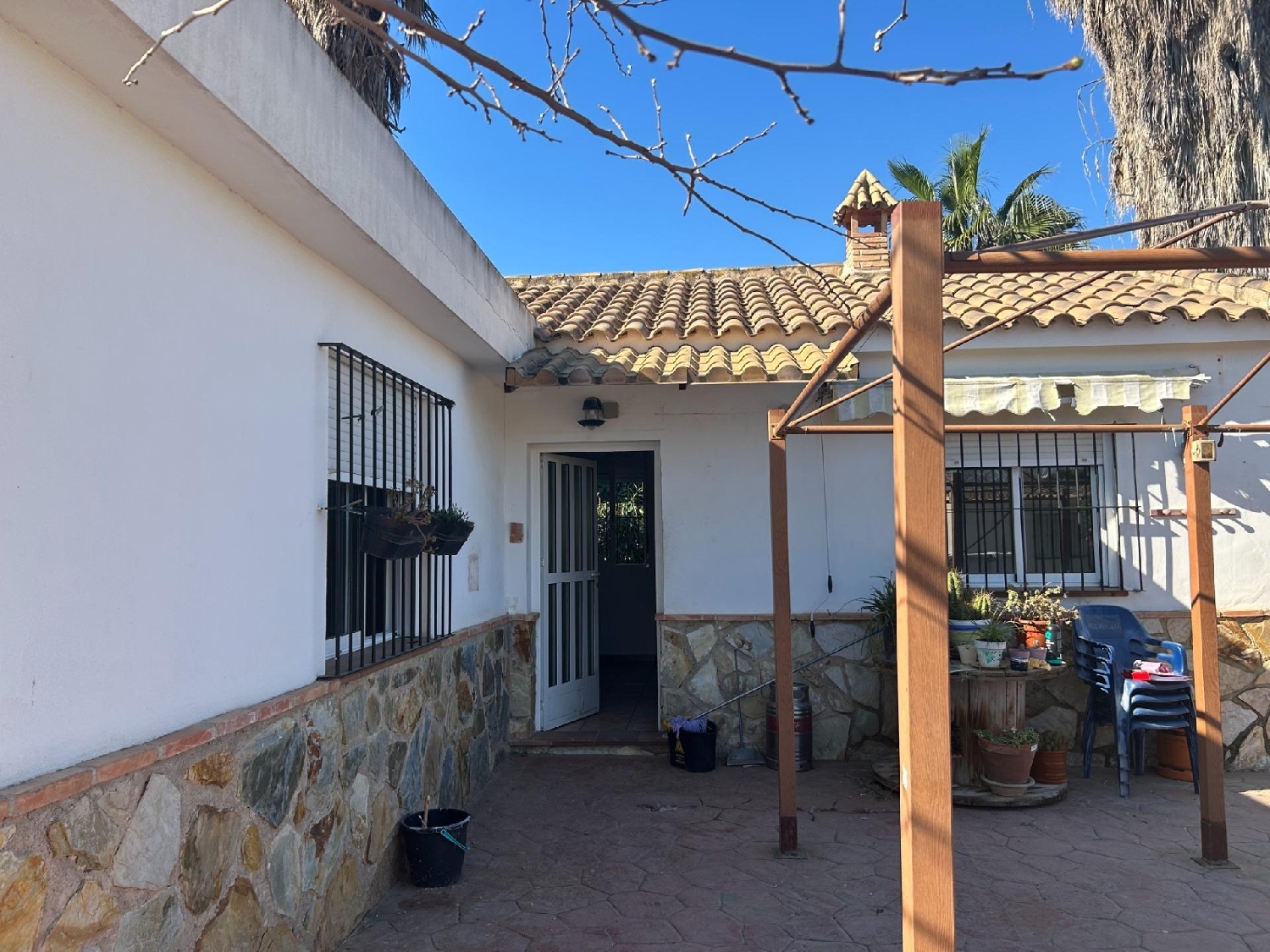  en venta casa Castrillo De Murcia Odra-Pisuerga 1
