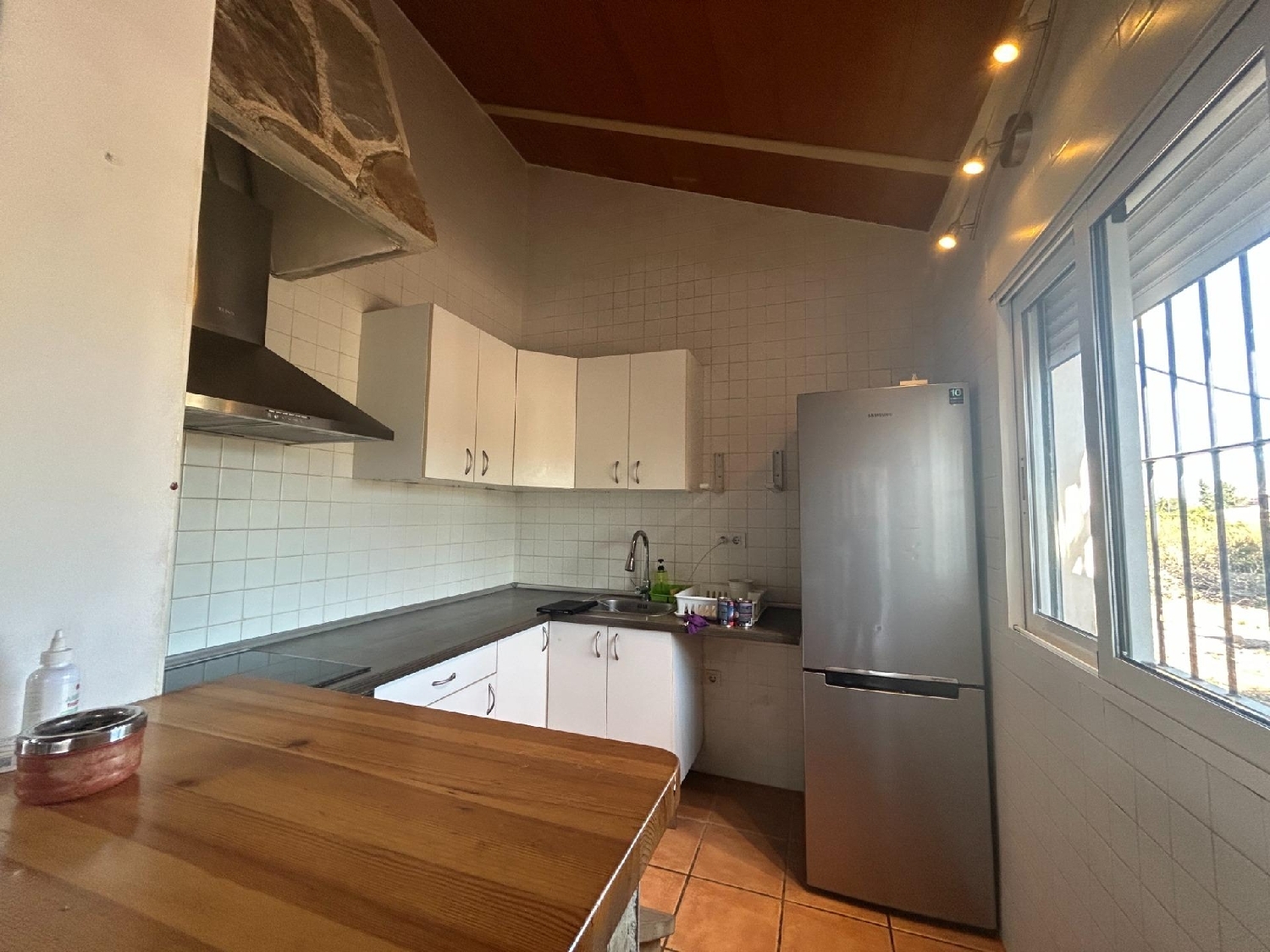  en venta casa Castrillo De Murcia Odra-Pisuerga 7