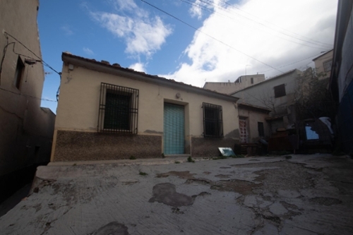 Castrillo De Murcia Odra-Pisuerga casa foto 6347420