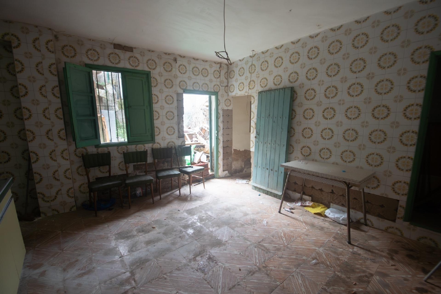  en venta casa Castrillo De Murcia Odra-Pisuerga 7