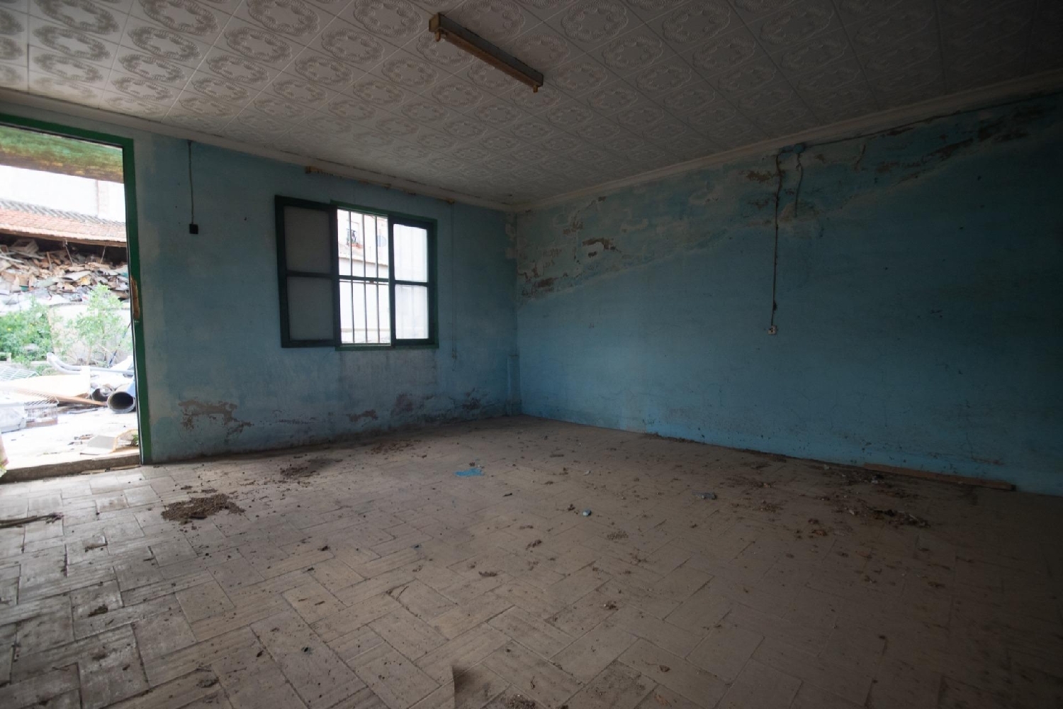  en venta casa Castrillo De Murcia Odra-Pisuerga 5