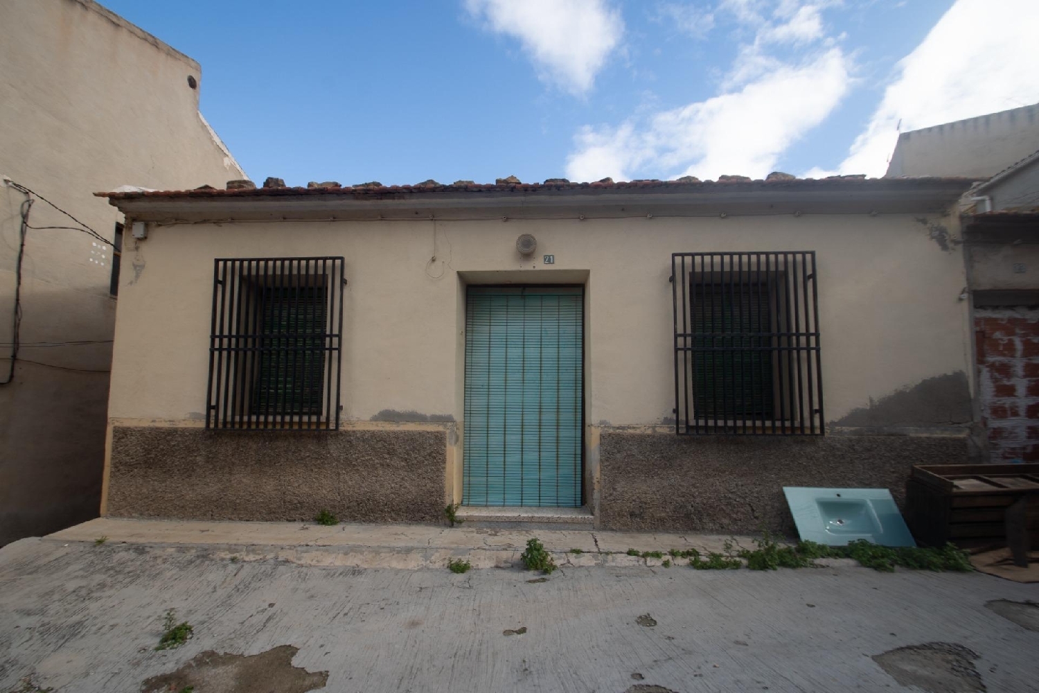  en venta casa Castrillo De Murcia Odra-Pisuerga 3