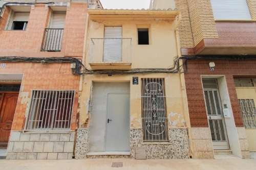 Catarroja Horta Sud hus foto 6346702