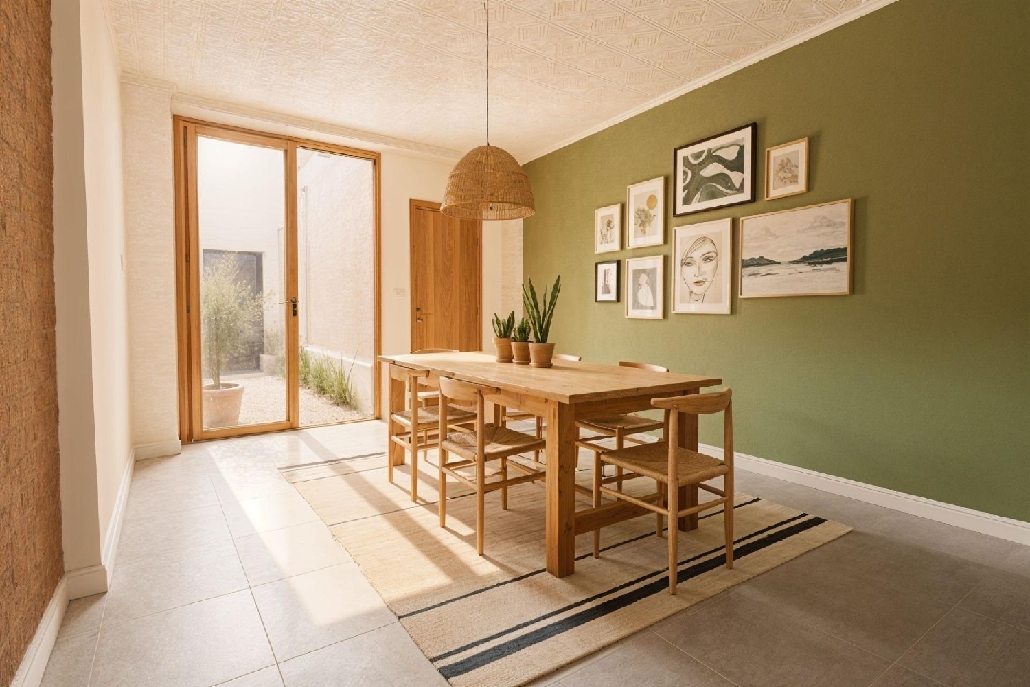 till salu hus Catarroja Horta Sud 2