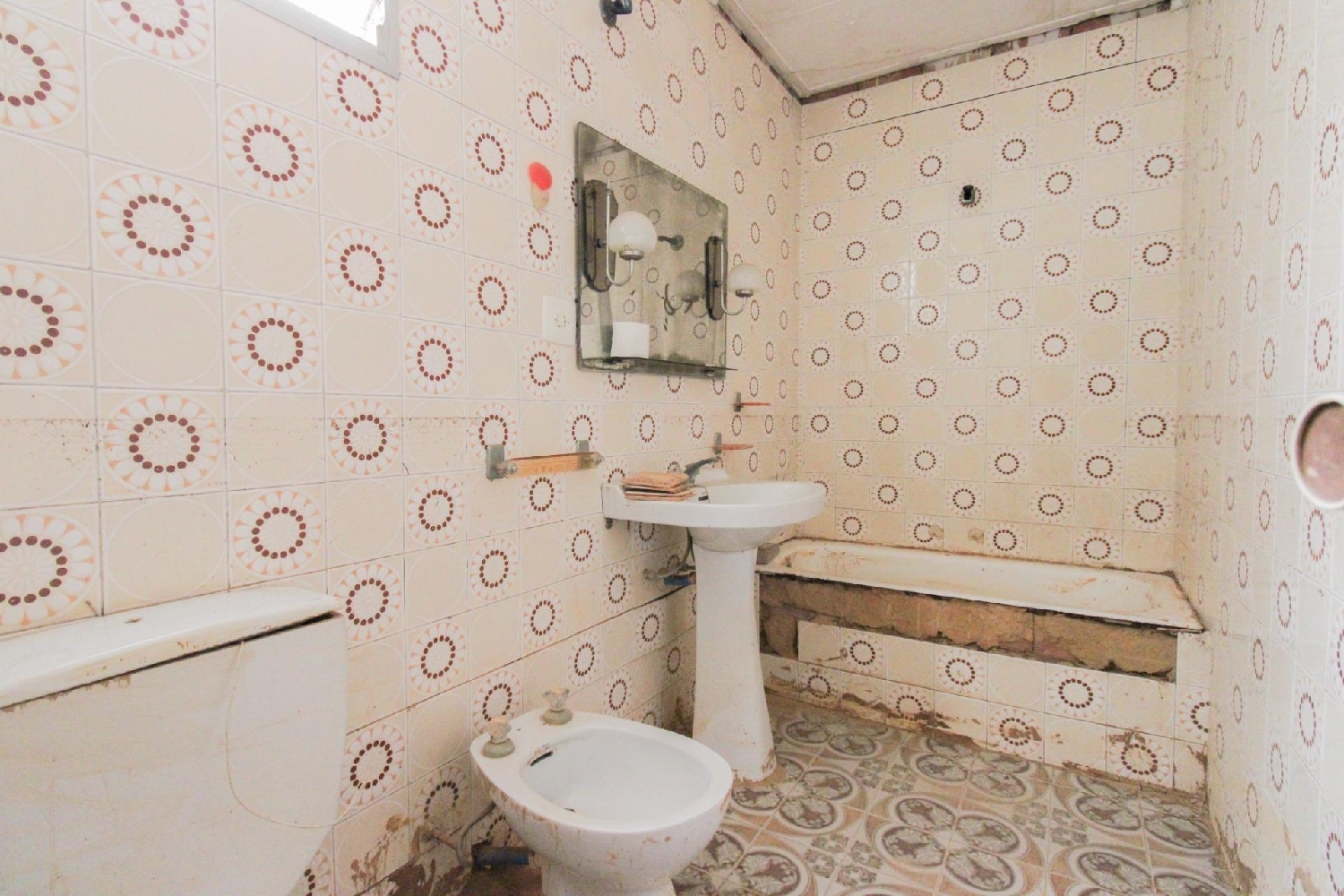 till salu hus Catarroja Horta Sud 8