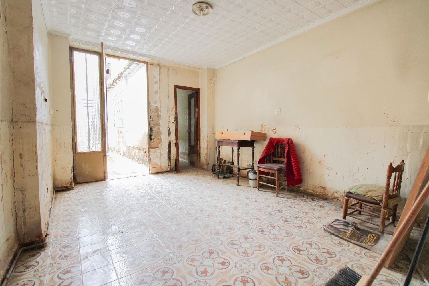 till salu hus Catarroja Horta Sud 4